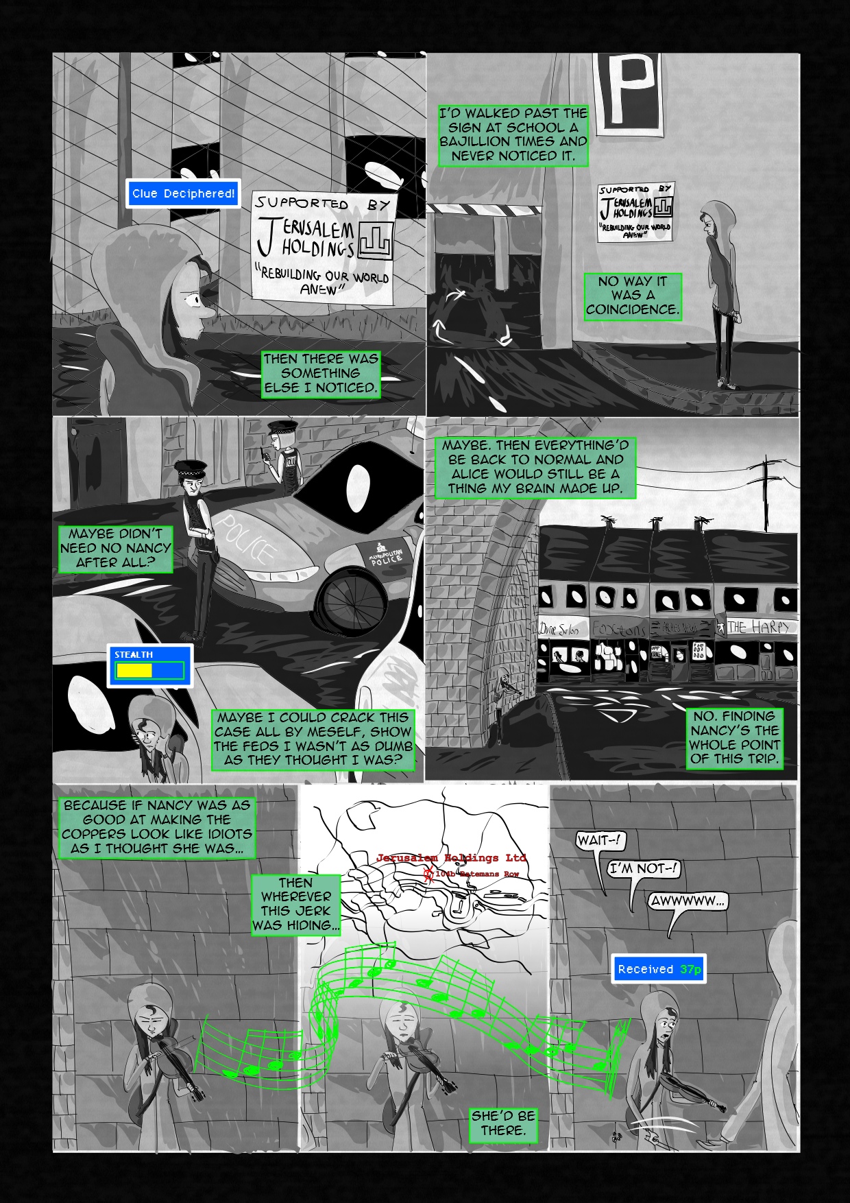 Chapter 1 – Page 74 Chapter 1 – Page 74
