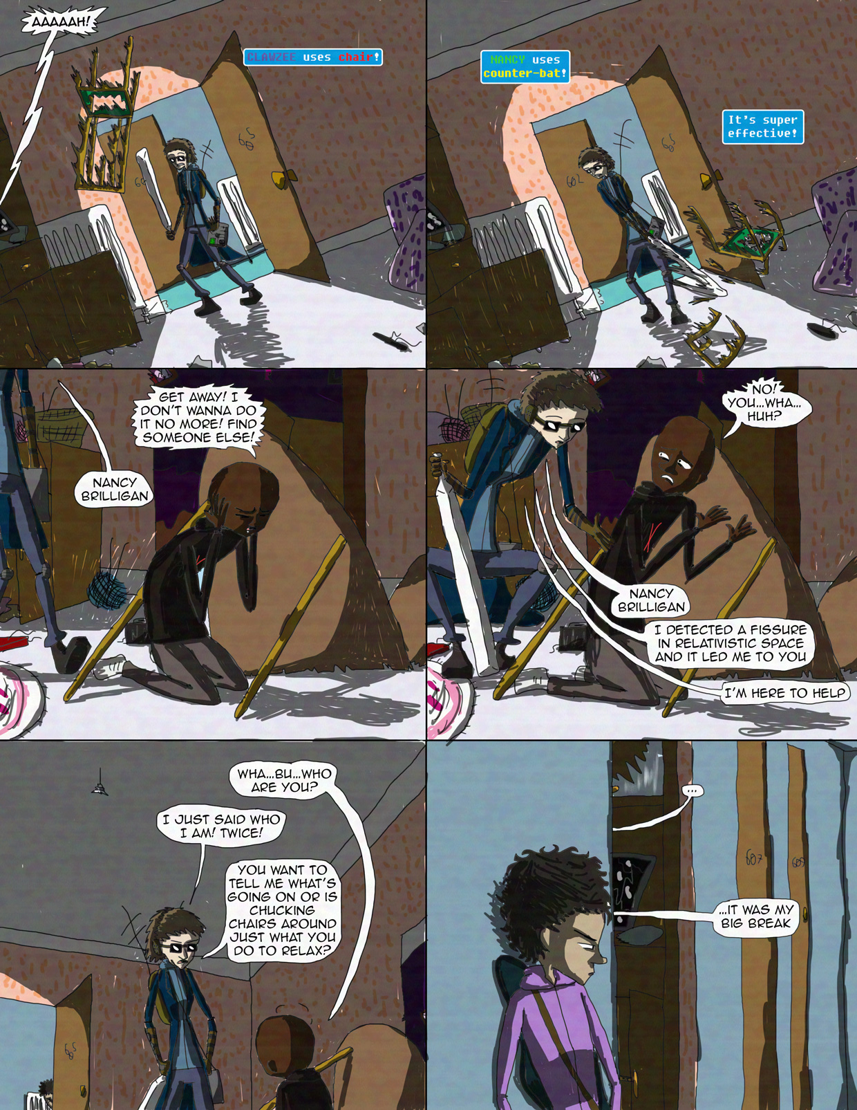 Chapter 2 – Page 021