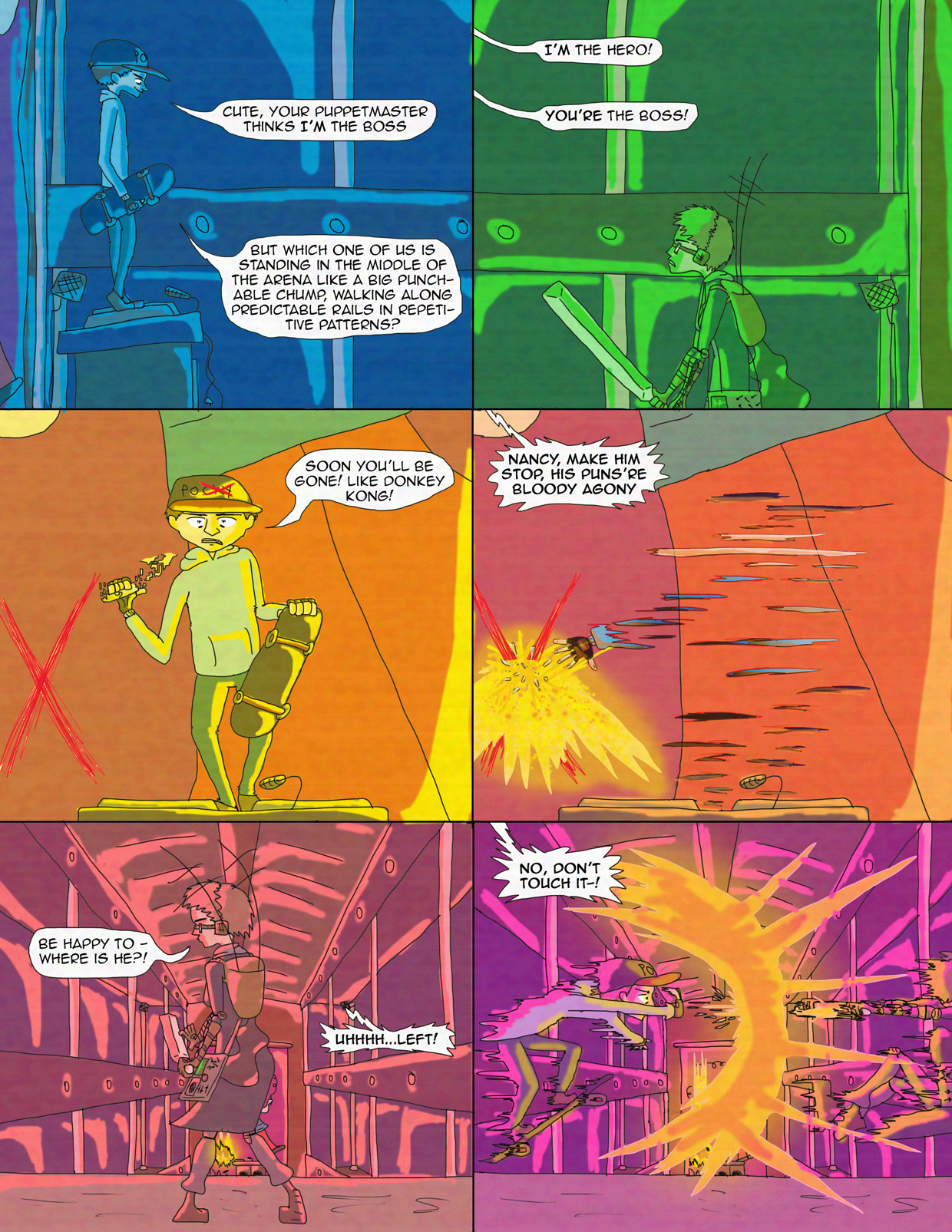 Chapter 2 – Page 056 Chapter 2 – Page 056