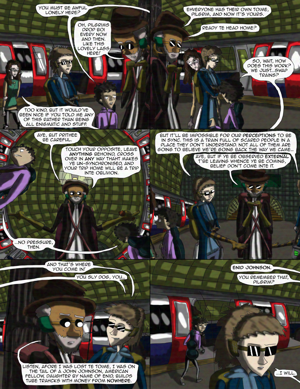 Chapter 3 – Page 046 Chapter 3 – Page 046
