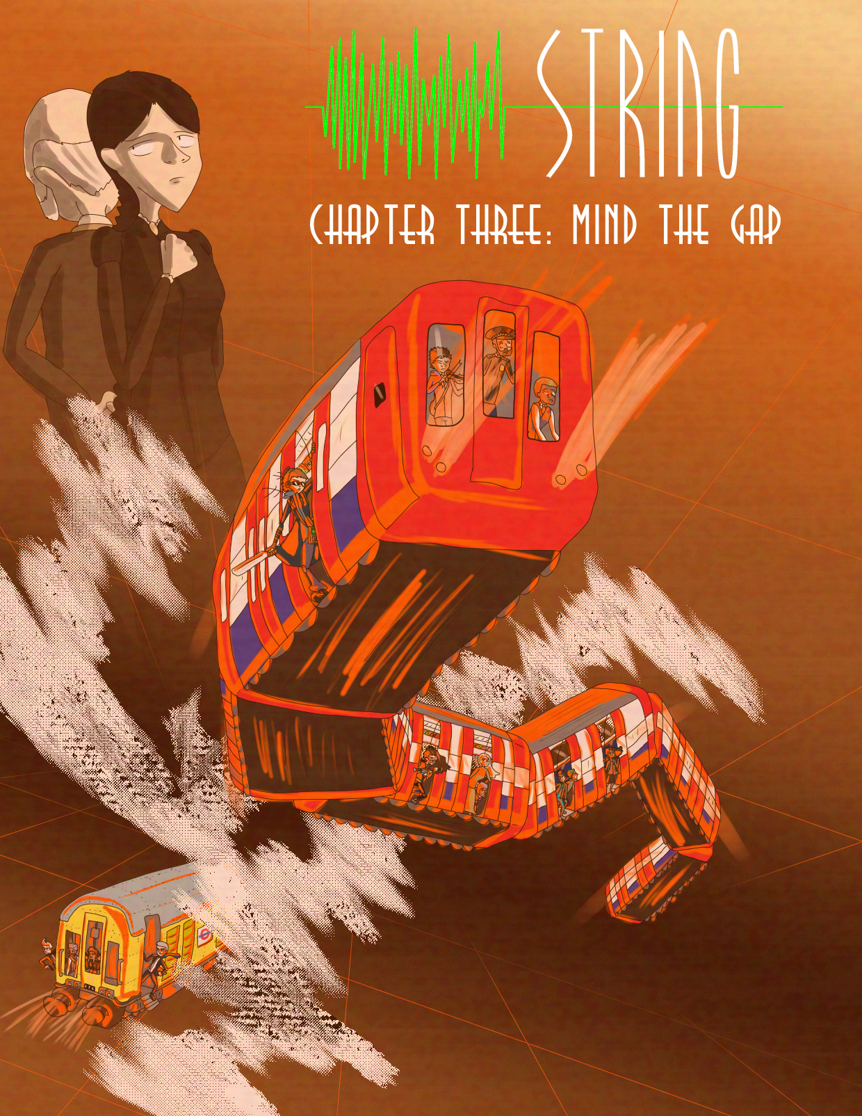 Chapter 3 – Complete