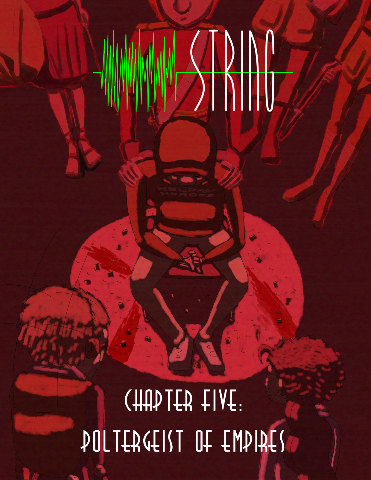 Chapter 5 – Complete