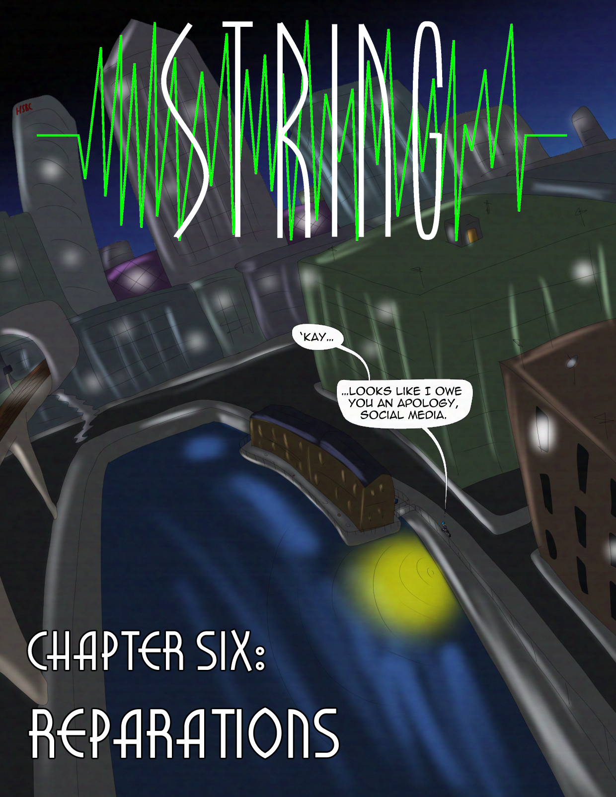 Chapter 6 – Page 003 Chapter 6 – Page 003