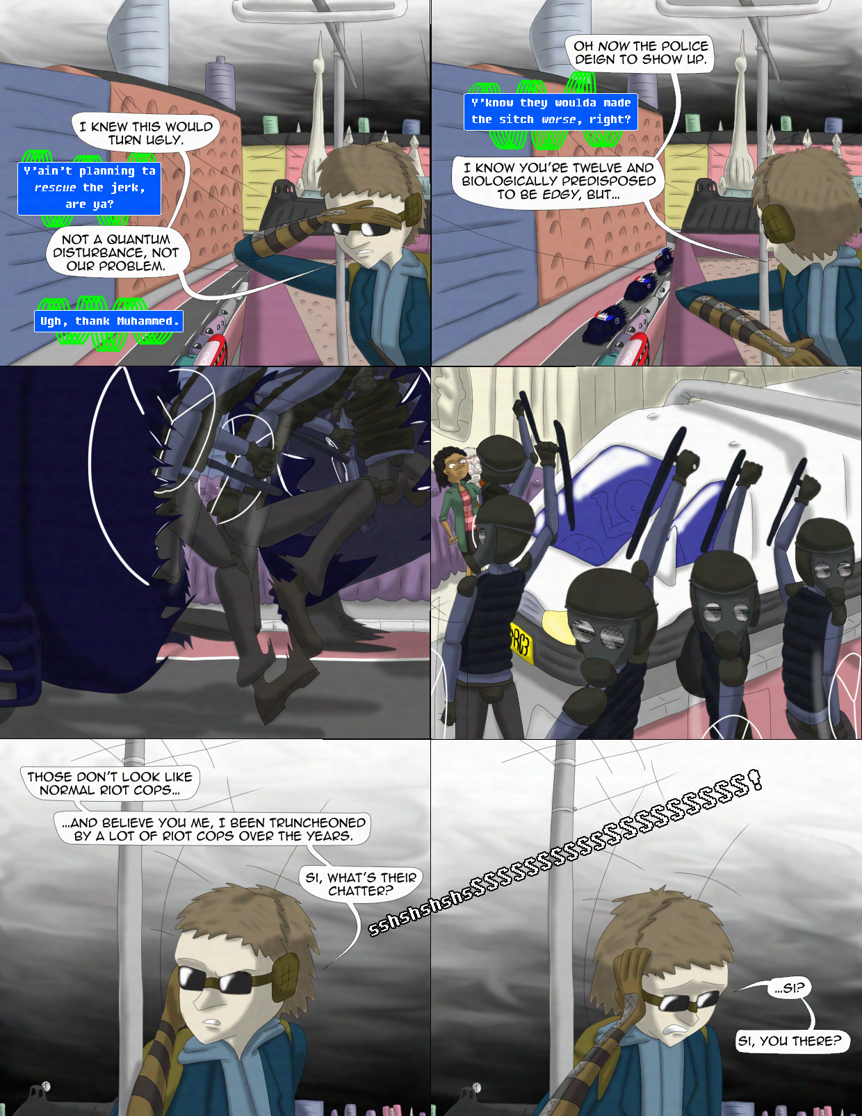 Chapter 6 – Page 015 Chapter 6 – Page 015