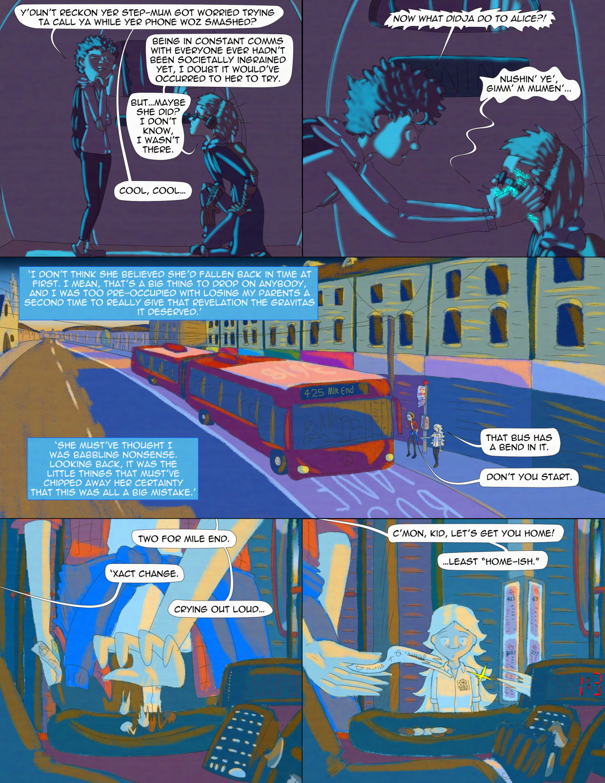 Chapter 7 – Page 031 Chapter 7 – Page 031