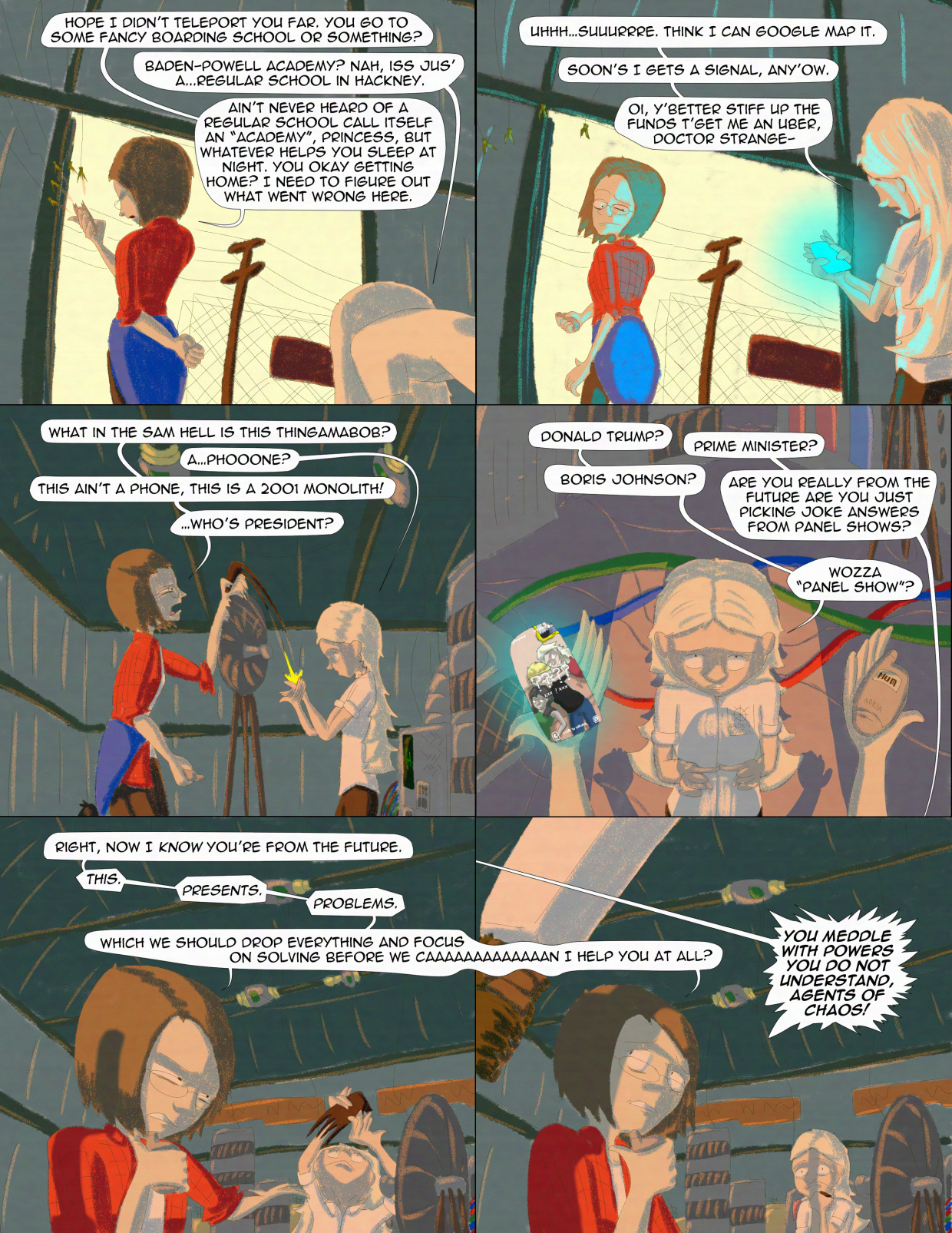 Chapter 7 – Page 026 Chapter 7 – Page 026