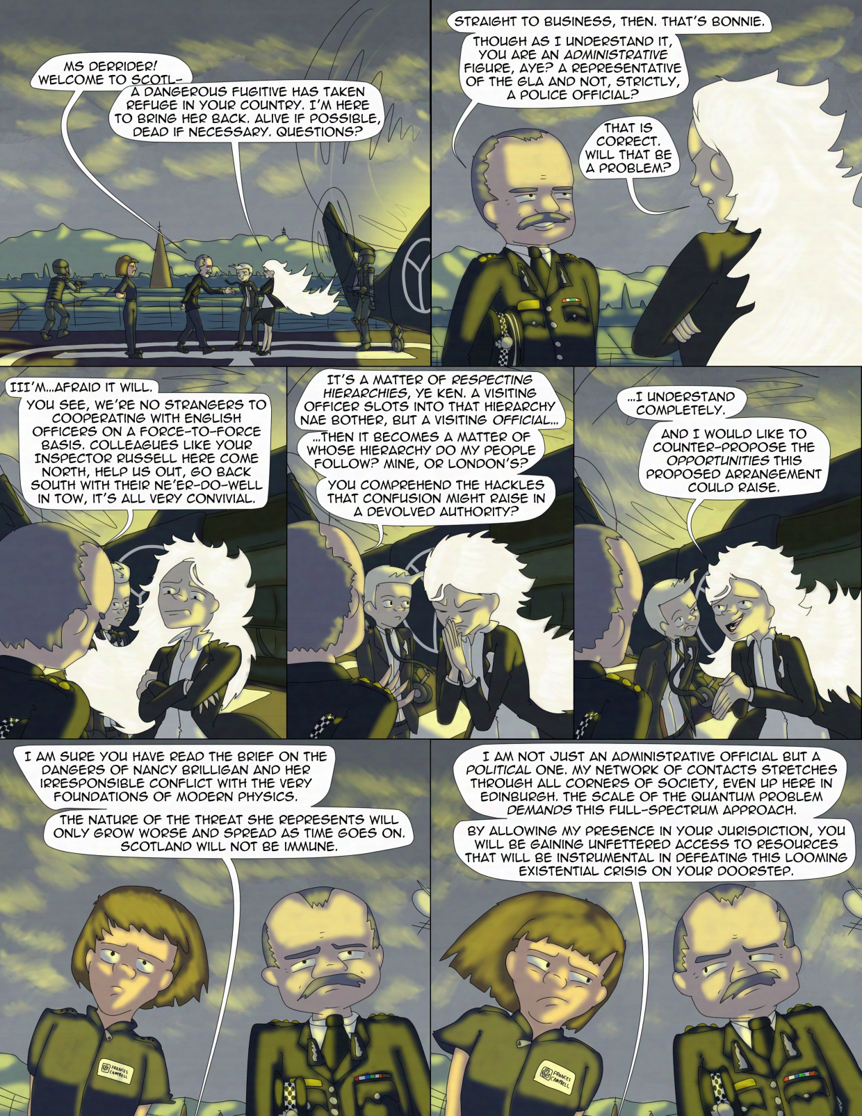Chapter 8 – Page 003 Chapter 8 – Page 003