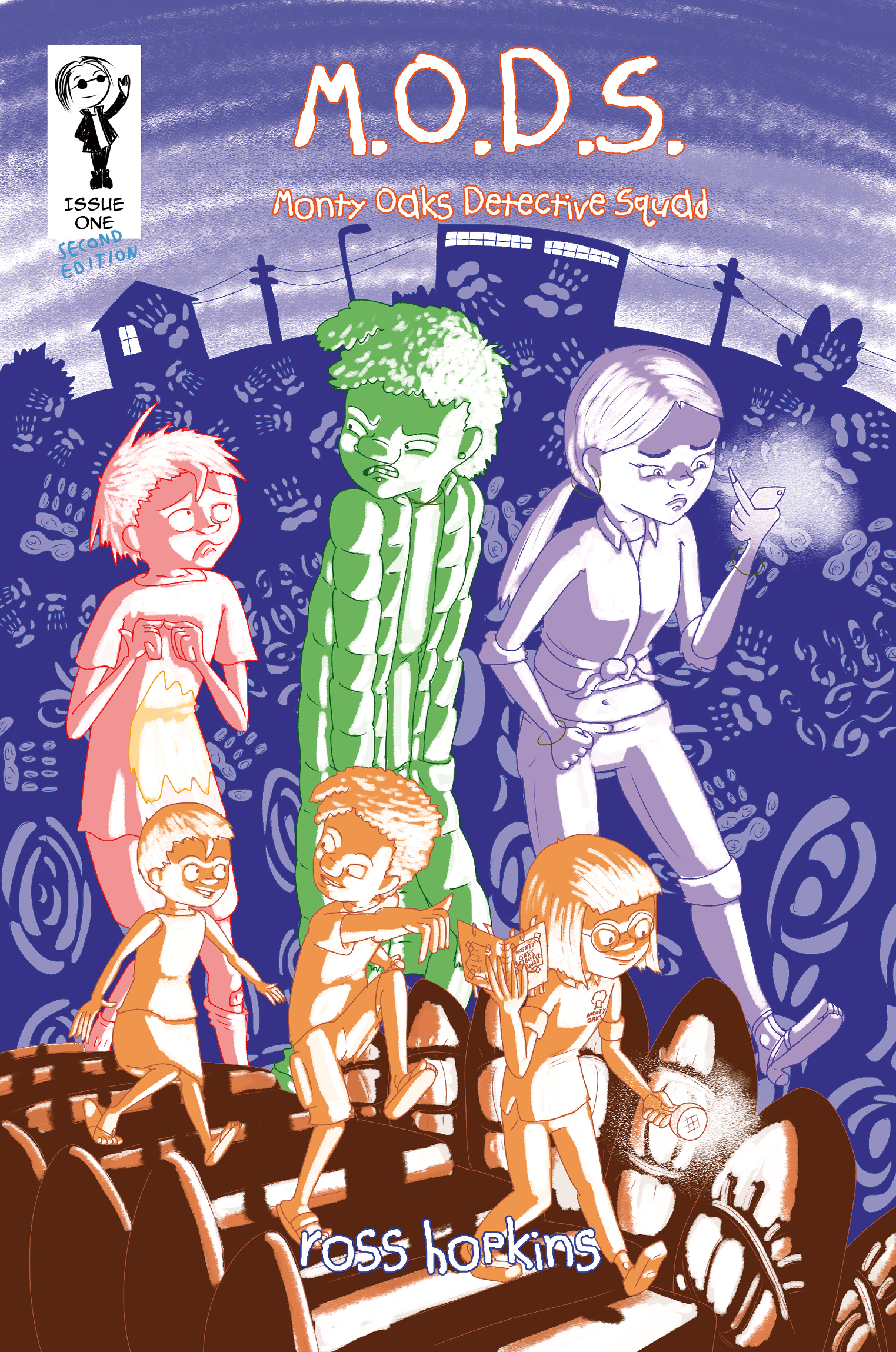 MODS Part One CMYK cover large