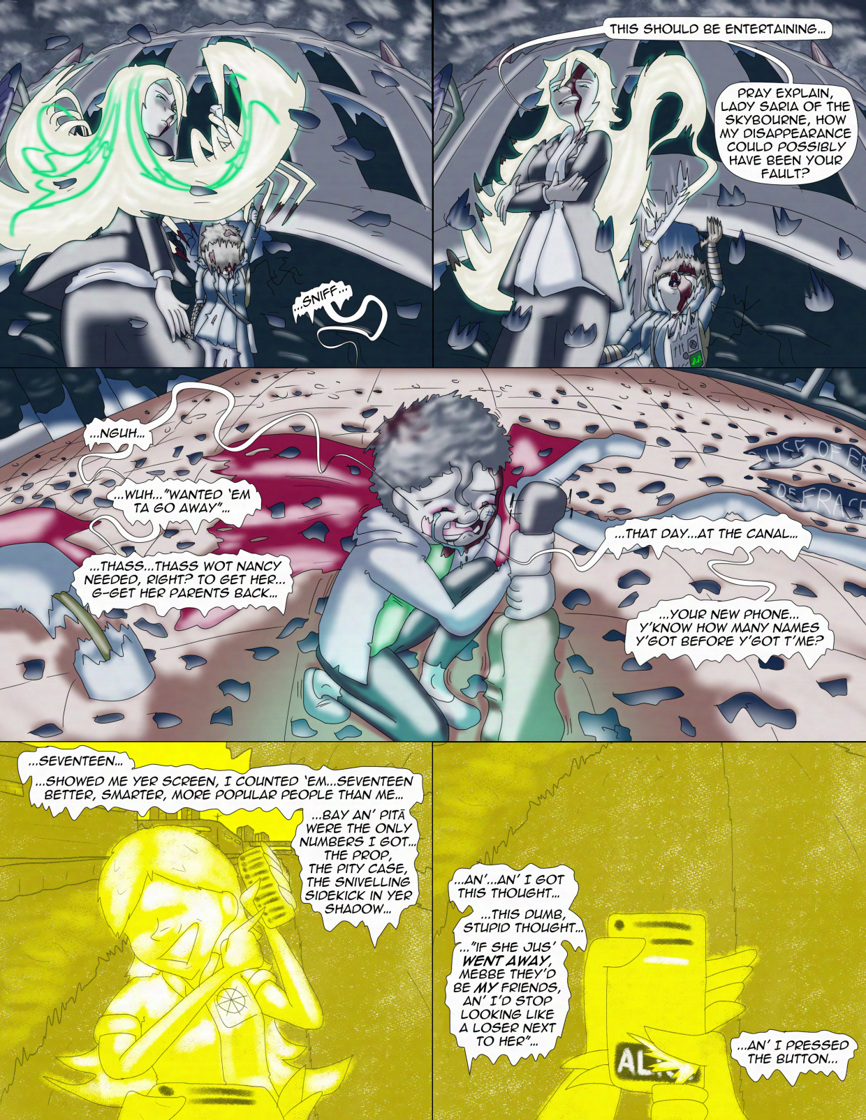 Chapter 8 – Page 073 Chapter 8 – Page 073
